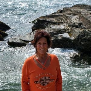 Meet your Posher, Sharon